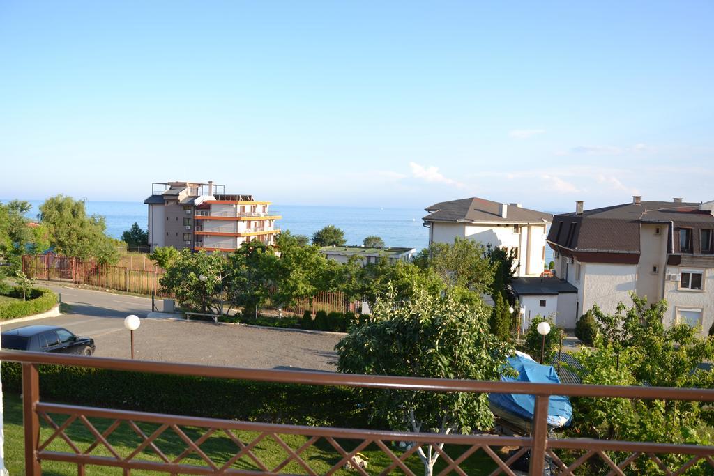 Hotel Genada Sveti Vlas Exterior photo